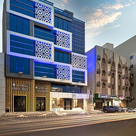 فندق وايت ديموند شارع الامير محمد - White Diamond Hotel Prince Mohammed St Sidi Hamzah エクステリア 写真