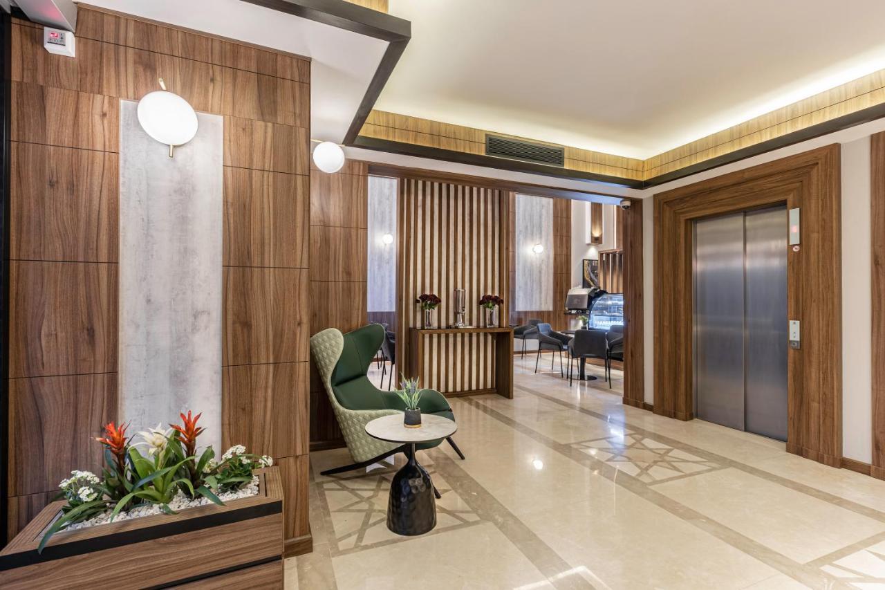 فندق وايت ديموند شارع الامير محمد - White Diamond Hotel Prince Mohammed St Sidi Hamzah エクステリア 写真