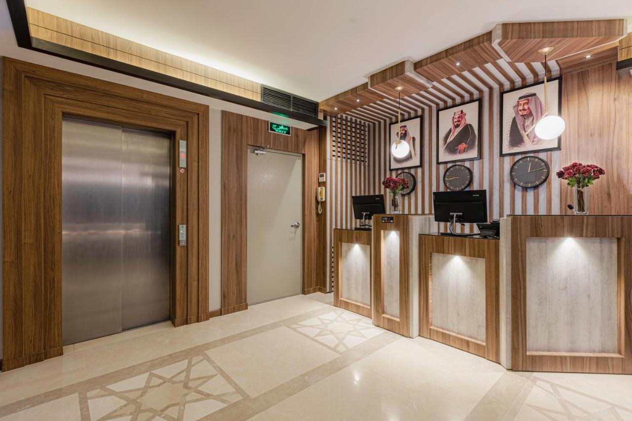فندق وايت ديموند شارع الامير محمد - White Diamond Hotel Prince Mohammed St Sidi Hamzah エクステリア 写真