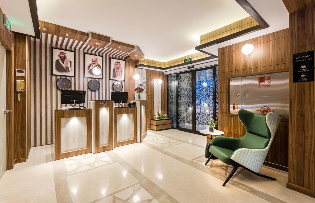 فندق وايت ديموند شارع الامير محمد - White Diamond Hotel Prince Mohammed St Sidi Hamzah エクステリア 写真