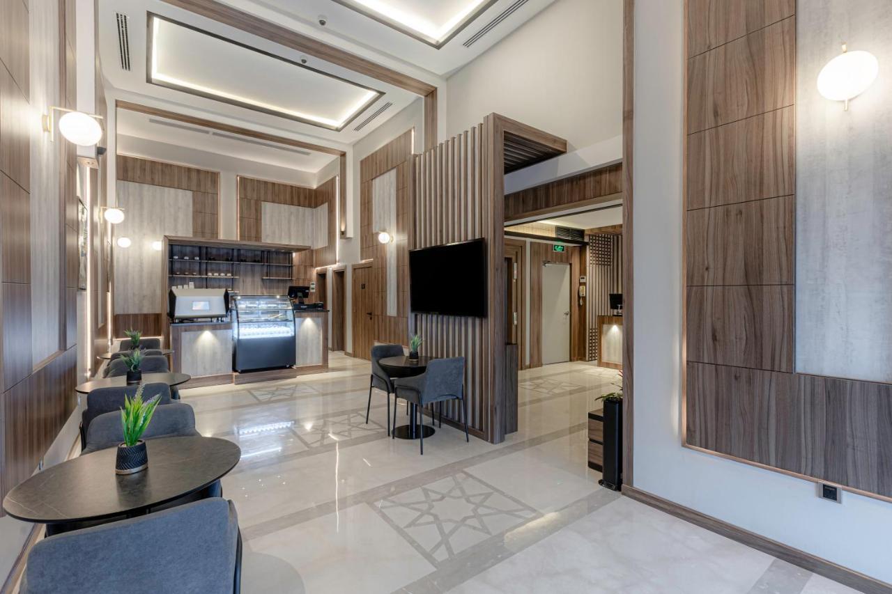 فندق وايت ديموند شارع الامير محمد - White Diamond Hotel Prince Mohammed St Sidi Hamzah エクステリア 写真