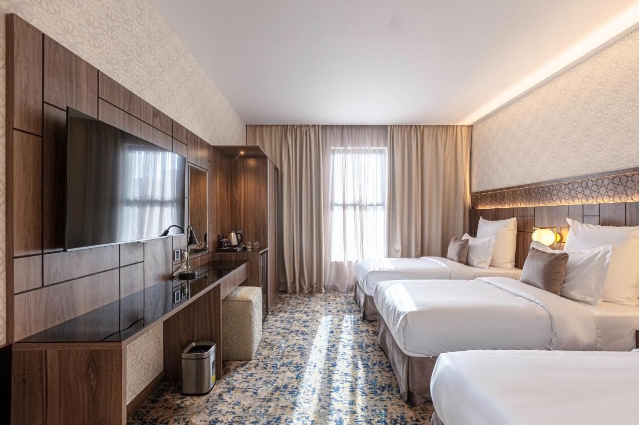 فندق وايت ديموند شارع الامير محمد - White Diamond Hotel Prince Mohammed St Sidi Hamzah エクステリア 写真