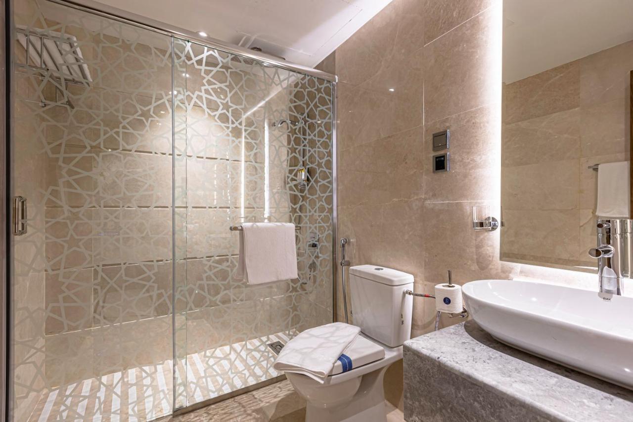فندق وايت ديموند شارع الامير محمد - White Diamond Hotel Prince Mohammed St Sidi Hamzah エクステリア 写真